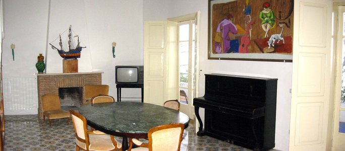 Praiano Italy Home 36446