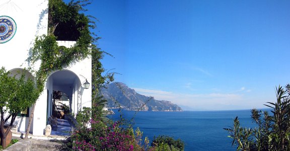 Praiano Italy Home 36446