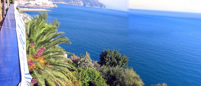 Praiano Italy Home 36446