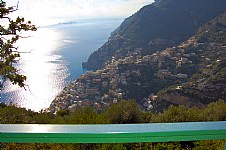 Positano Italy Condo 36450