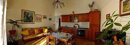 Positano Italy Condo 36450