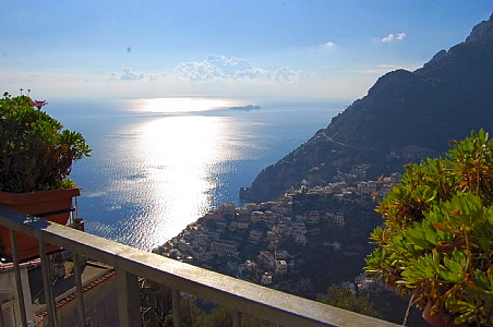 Positano Italy Condo 36450