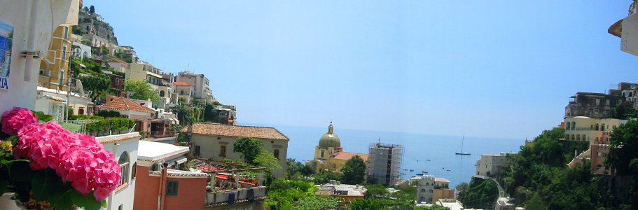 Positano Italy Condo 36451 Positano Italy Condo 36451