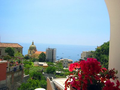 Positano Italy Condo 36451 Positano Italy Condo 36451