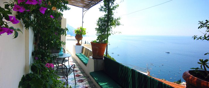 Positano Italy Home 36452
