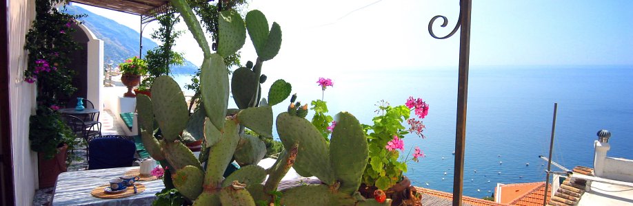Positano Italy Home 36452