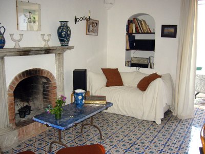 Positano Italy Home 36452