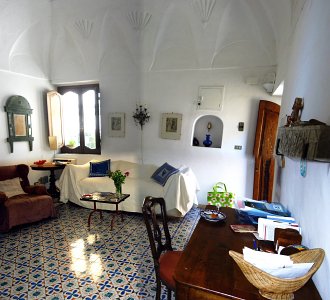 Positano Italy Home 36452