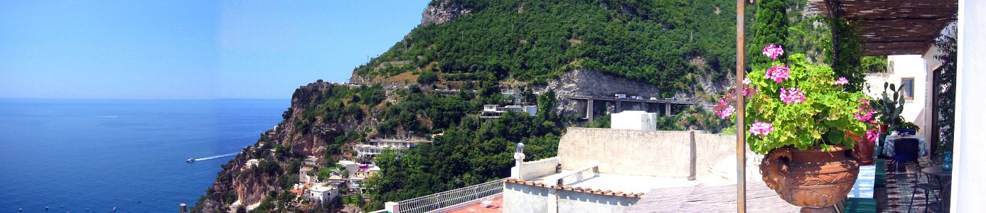 Positano Italy Home 36452