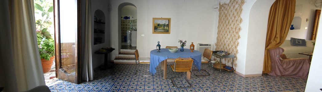 Positano Italy Home 36452