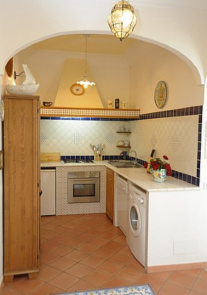 Positano Italy Condo 36456
