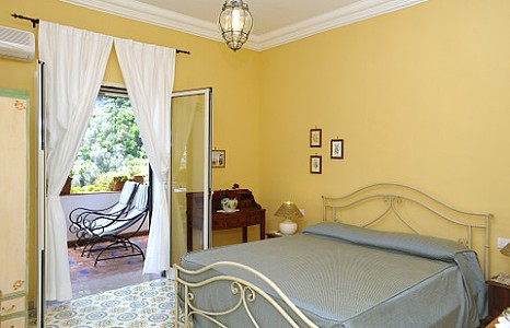 Positano Italy Condo 36456