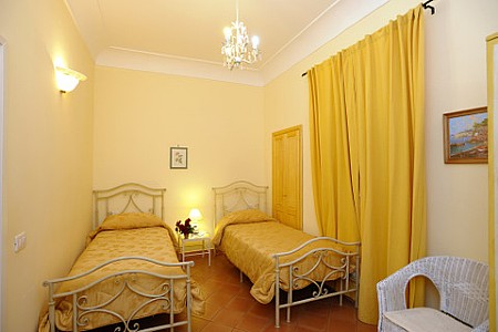 Positano Italy Condo 36456