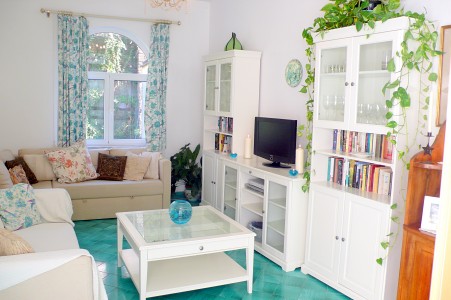 Positano Italy Condo 36459