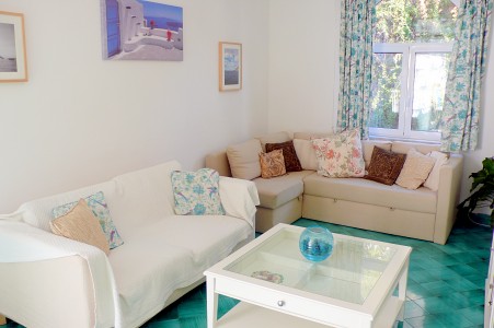 Positano Italy Condo 36459