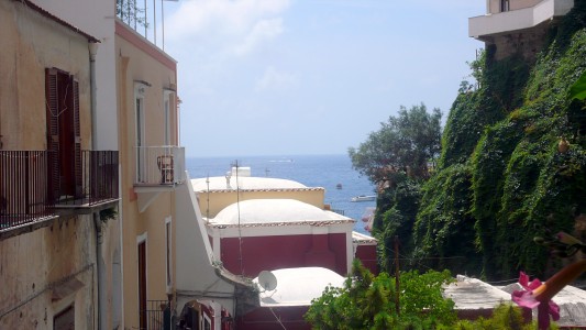 Positano Italy Condo 36459