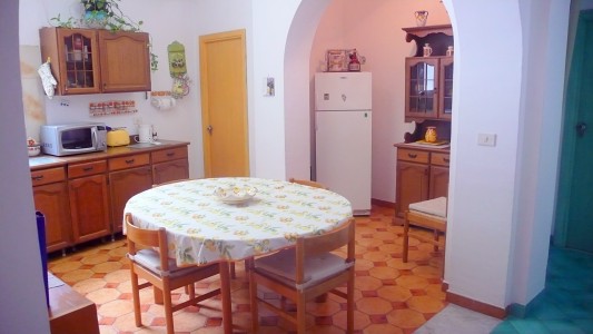 Positano Italy Condo 36459