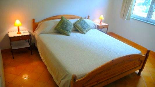 Positano Italy Condo 36459