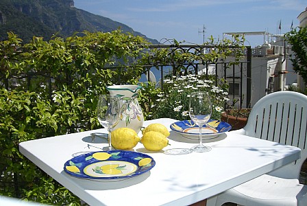 Positano Italy Condo 36460 Positano Italy Condo 36460