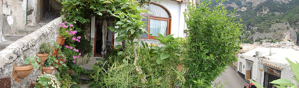 Positano Italy Condo 36460 Positano Italy Condo 36460