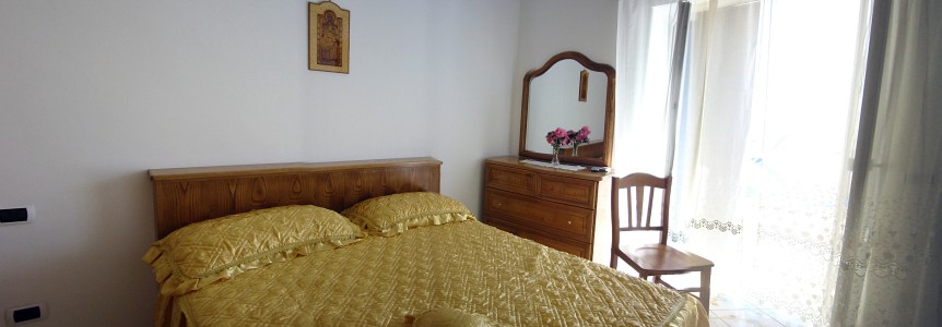 Positano Vacation Rental with Sea Views