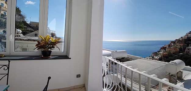 Positano Italy Condo 36462