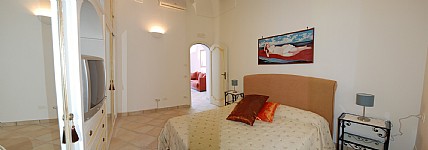 Positano Italy Condo 36462