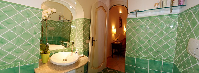 Positano Italy Condo 36462