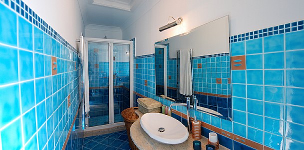 Positano Italy Condo 36462