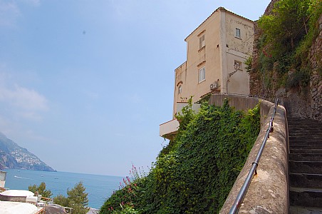 Positano Italy Home 36463