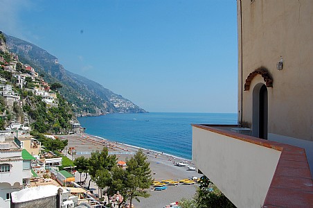 Positano Italy Home 36463