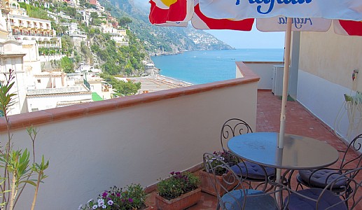 Positano Italy Home 36463
