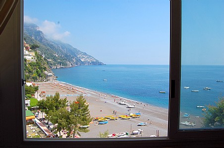 Positano Italy Home 36463