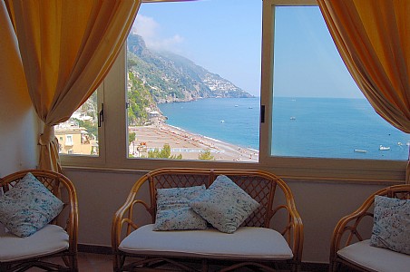 Positano Italy Home 36463