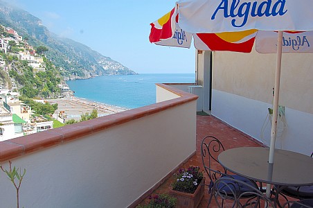 Positano Italy Home 36463