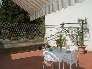 Positano Italy Home 36464