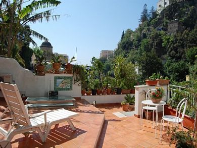 Positano Italy Home 36464