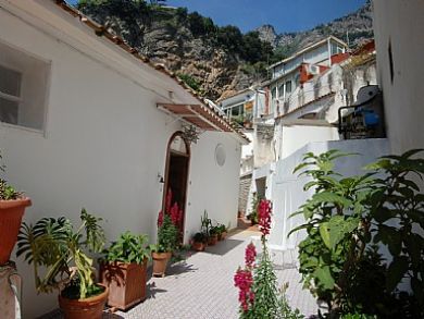 Positano Italy Home 36464