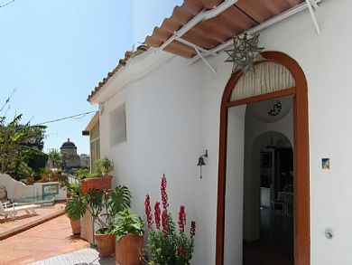 Positano Italy Home 36464