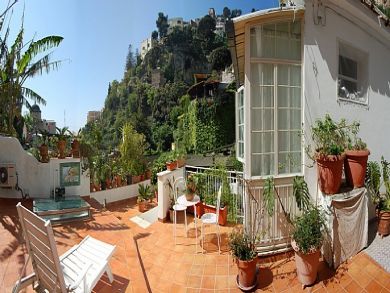 Positano Italy Home 36464