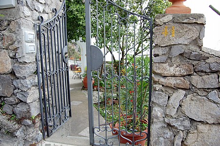 Positano Italy Condo 36465