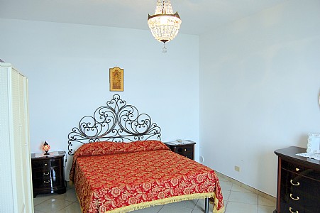 Positano Italy Condo 36465