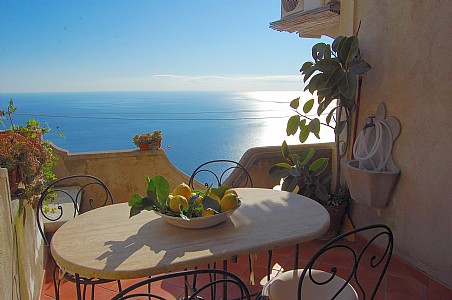 Positano Italy Condo 36466