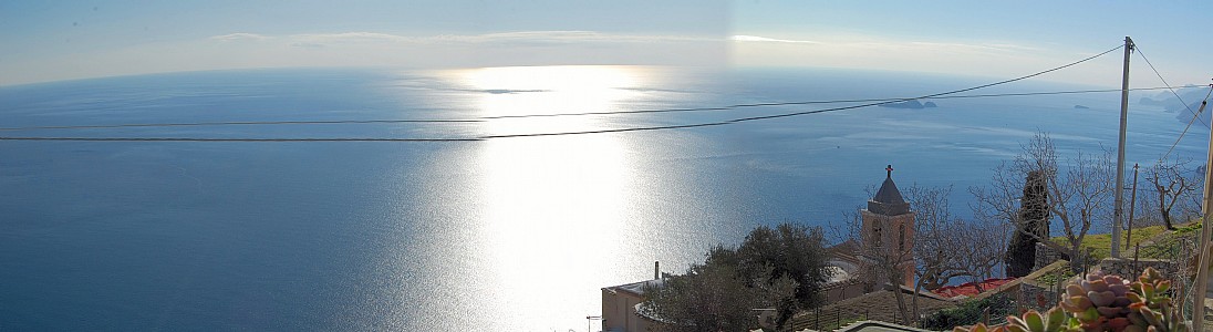 Positano Italy Condo 36466