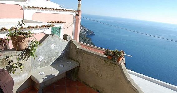 Positano Italy Condo 36466