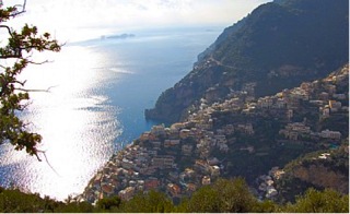 Positano Italy Condo 36467