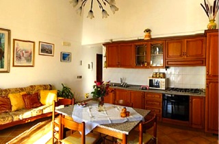 Positano Italy Condo 36467