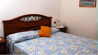 Positano Italy Condo 36467
