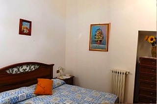 Positano Italy Condo 36467