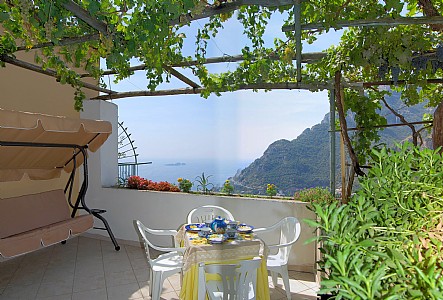Positano Italy Home 36468